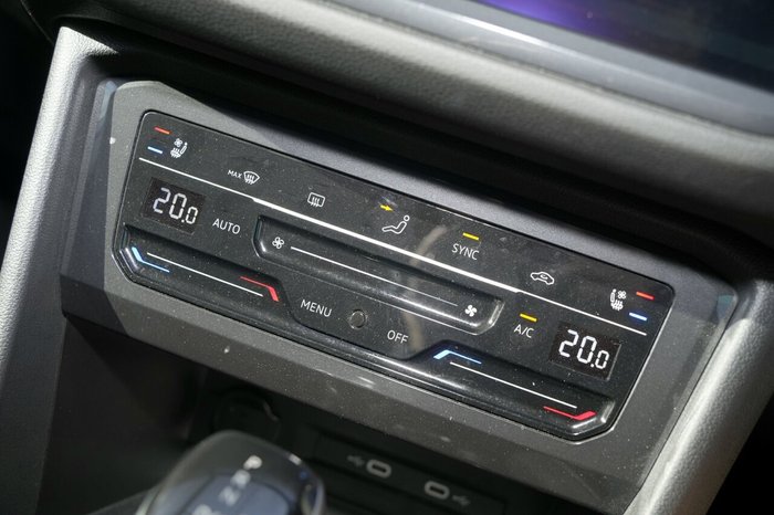 2023 Volkswagen Tiguan 147TDI Elegance Allspace