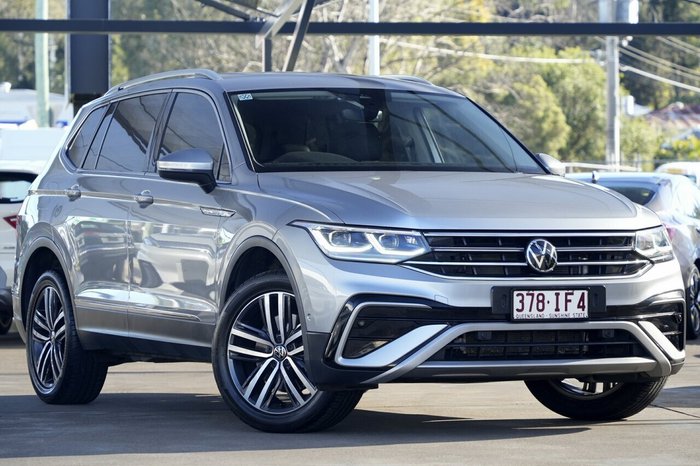 2023 Volkswagen Tiguan 147TDI Elegance Allspace