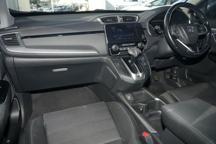 2018 Honda CR-V VTi-S