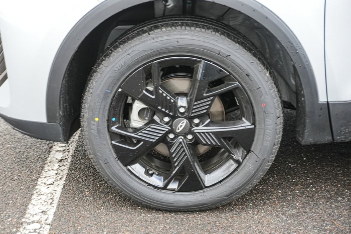 2025 Chery Tiggo 7 PRO SE+ DCT