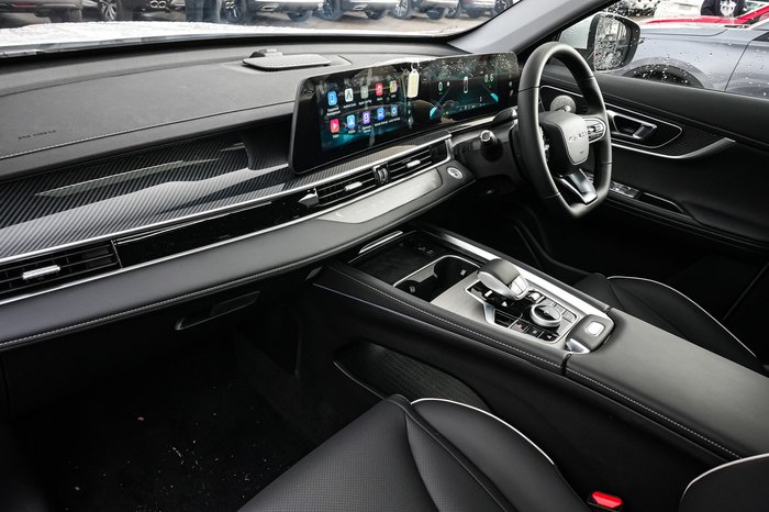 2025 Chery Tiggo 7 PRO SE+ DCT