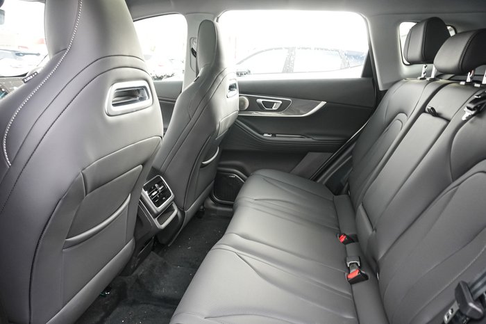 2025 Chery Tiggo 7 PRO SE+ DCT