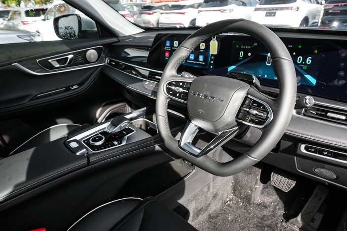 2025 Chery Tiggo 7 PRO SE+ DCT