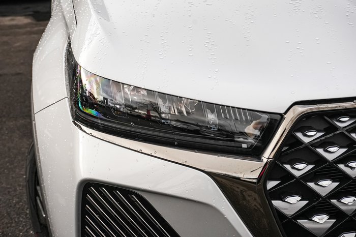 2025 Chery Tiggo 7 PRO SE+ DCT