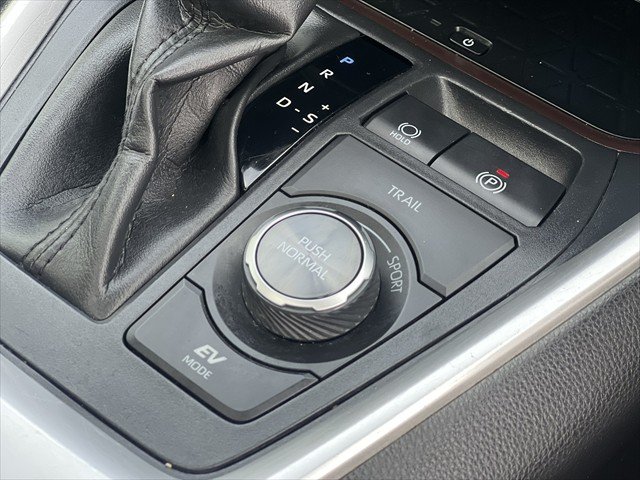 2021 Toyota RAV4 Cruiser