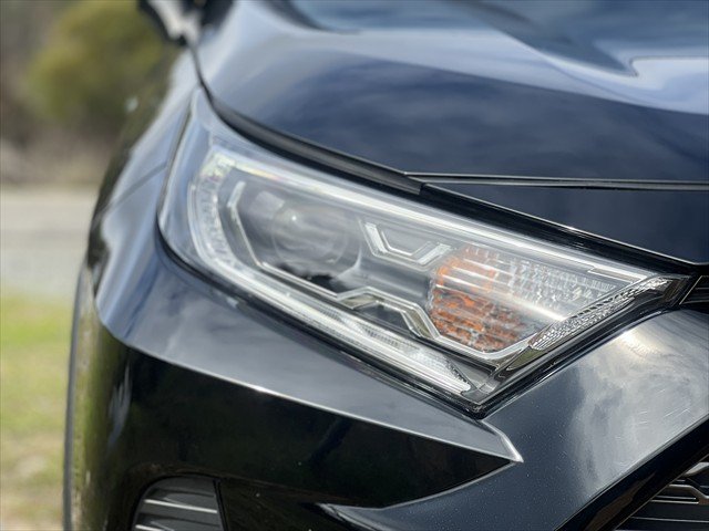 2021 Toyota RAV4 Cruiser