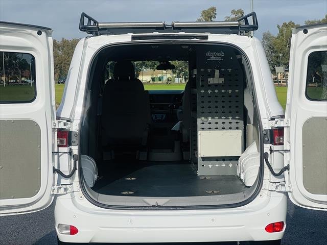 2017 LDV G10