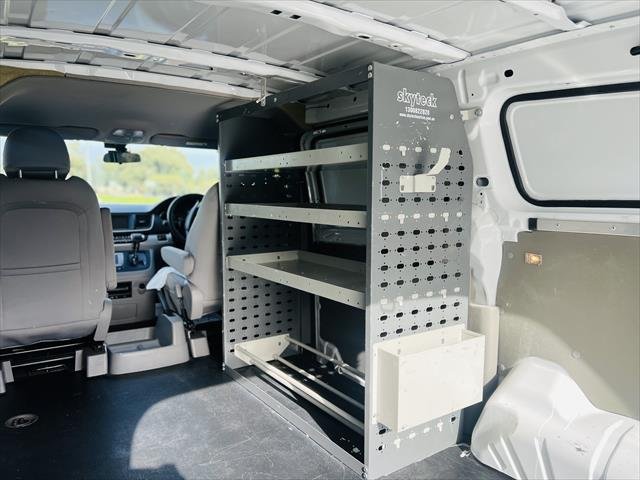 2017 LDV G10