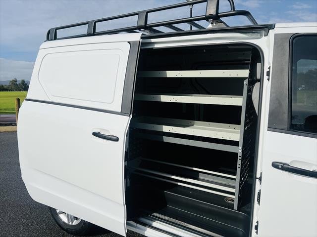 2017 LDV G10