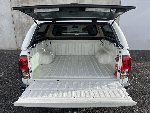 2018 Toyota Hilux SR5