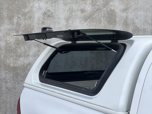 2018 Toyota Hilux SR5