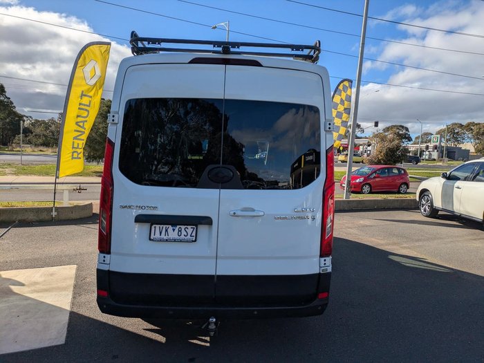 2022 LDV Deliver 9