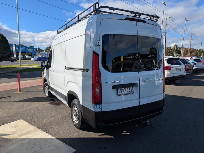 2022 LDV Deliver 9