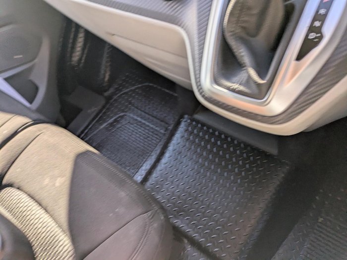 2022 LDV Deliver 9