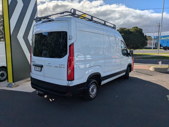 2022 LDV Deliver 9