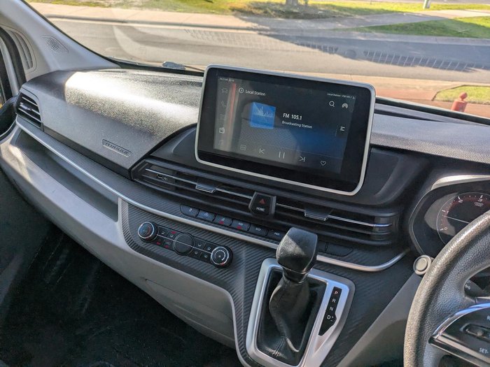 2022 LDV Deliver 9