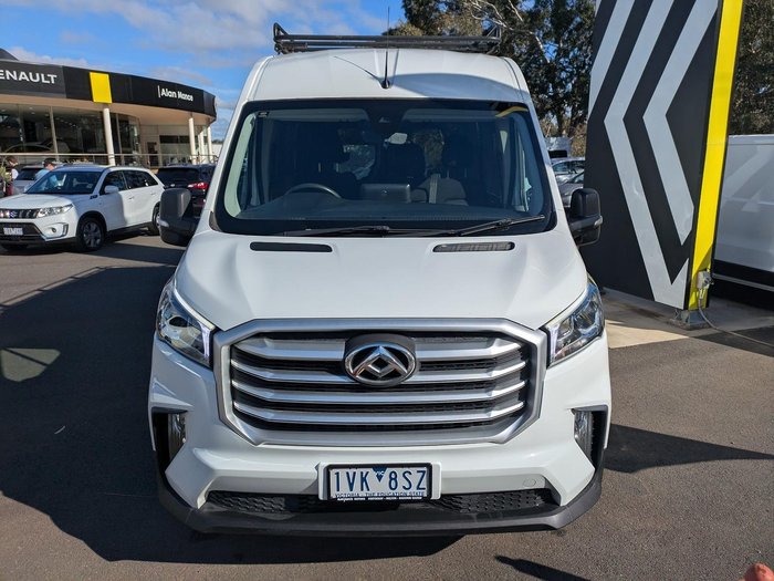 2022 LDV Deliver 9
