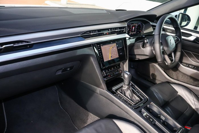 2022 Volkswagen Arteon 206TSI R-Line