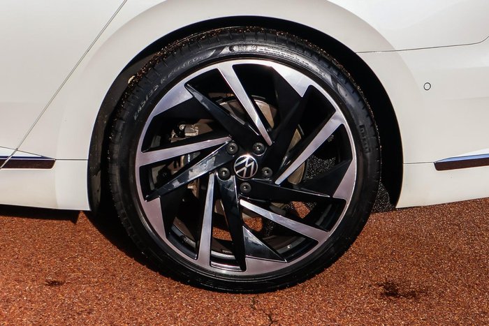 2022 Volkswagen Arteon 206TSI R-Line