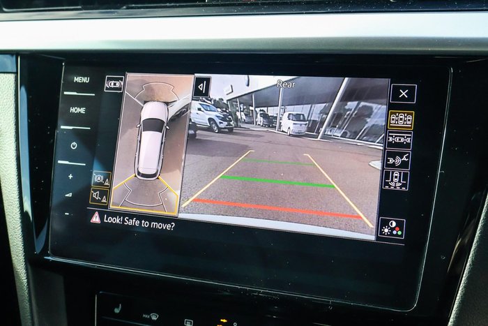 2022 Volkswagen Arteon 206TSI R-Line