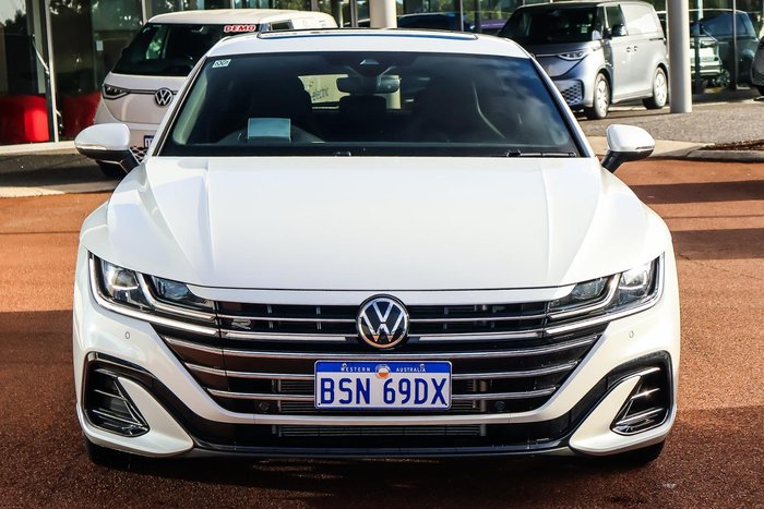 2022 Volkswagen Arteon 206TSI R-Line