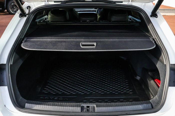 2022 Volkswagen Arteon 206TSI R-Line