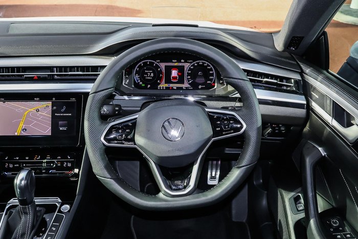 2022 Volkswagen Arteon 206TSI R-Line