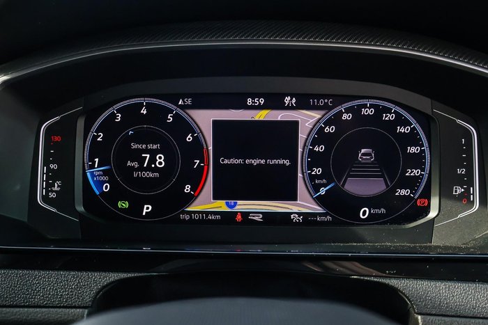 2022 Volkswagen Arteon 206TSI R-Line