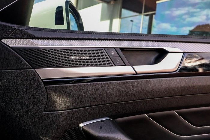 2022 Volkswagen Arteon 206TSI R-Line