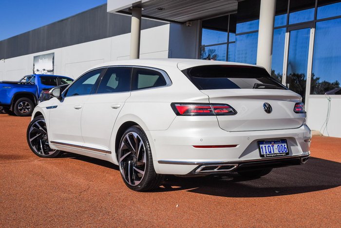 2022 Volkswagen Arteon 206TSI R-Line