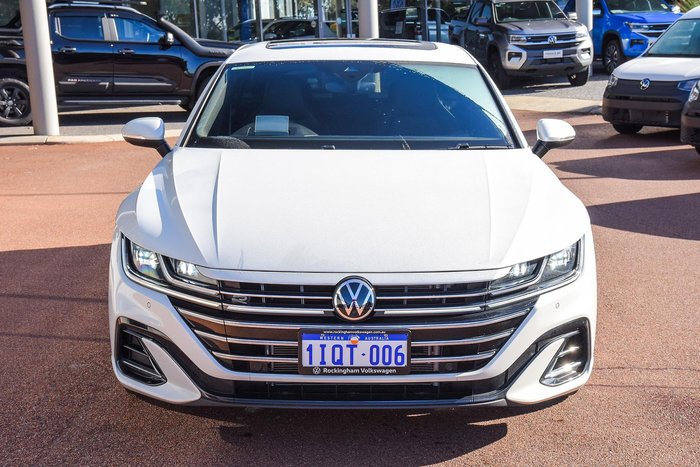 2022 Volkswagen Arteon 206TSI R-Line