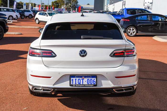 2022 Volkswagen Arteon 206TSI R-Line