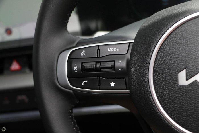 2025 Kia Sportage SX