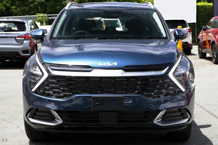 2025 Kia Sportage SX