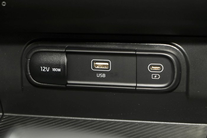 2025 Kia Sportage SX