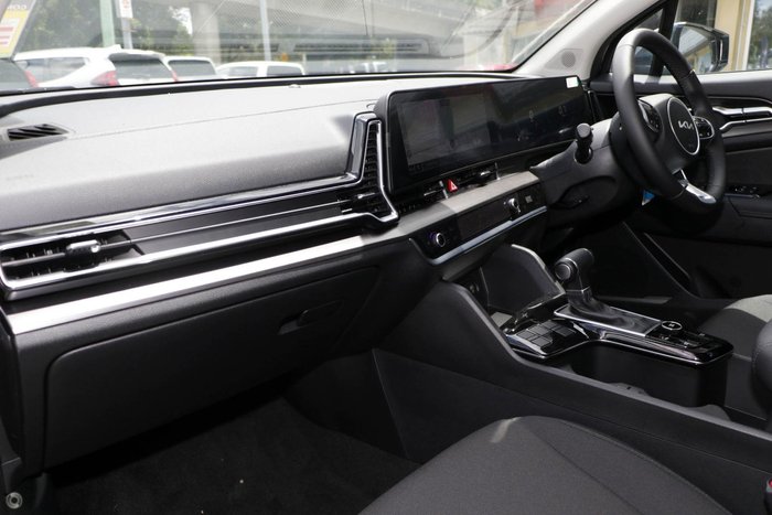 2025 Kia Sportage SX