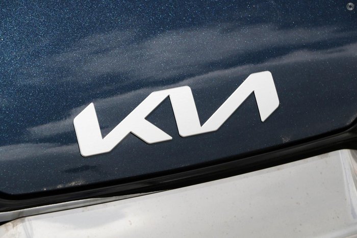 2025 Kia Sportage SX