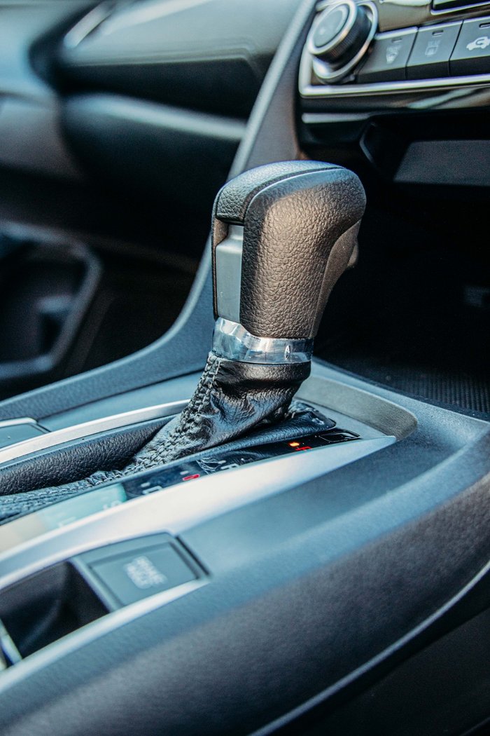 2017 Honda Civic VTi