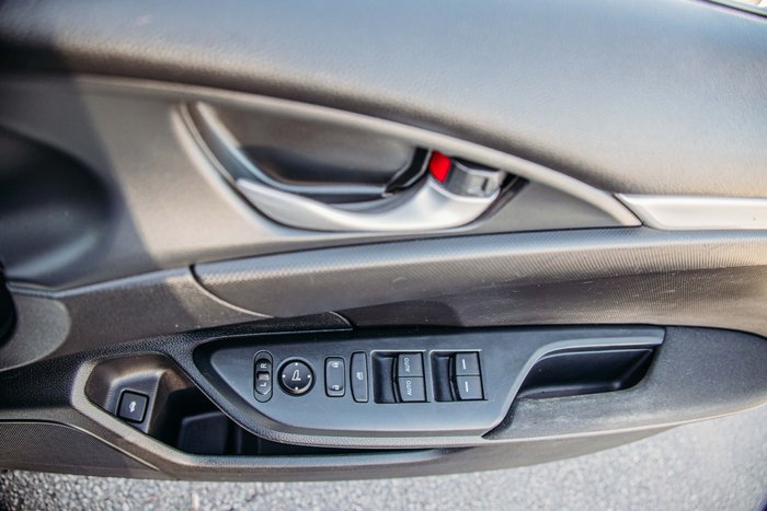 2017 Honda Civic VTi