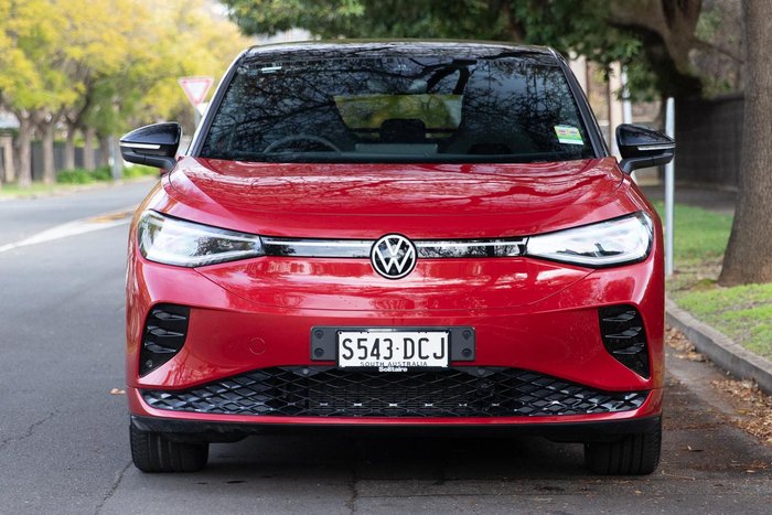 2024 Volkswagen ID.5 GTX