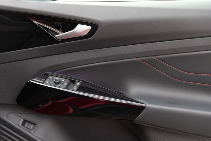 2024 Volkswagen ID.5 GTX