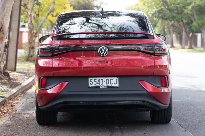2024 Volkswagen ID.5 GTX