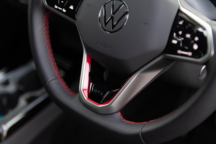 2024 Volkswagen ID.5 GTX