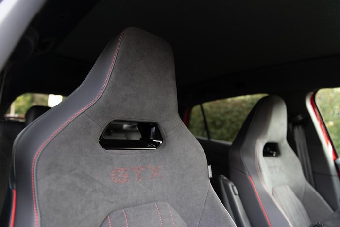 2024 Volkswagen ID.5 GTX