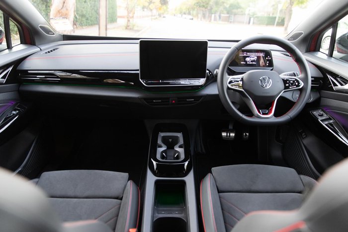 2024 Volkswagen ID.5 GTX