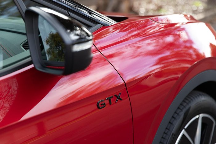 2024 Volkswagen ID.5 GTX