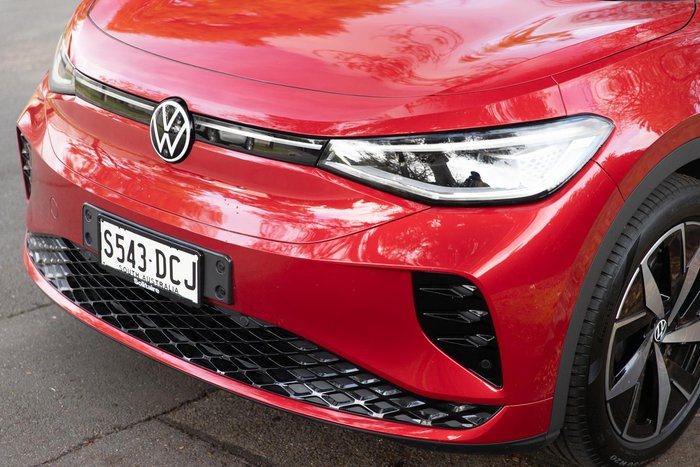 2024 Volkswagen ID.5 GTX