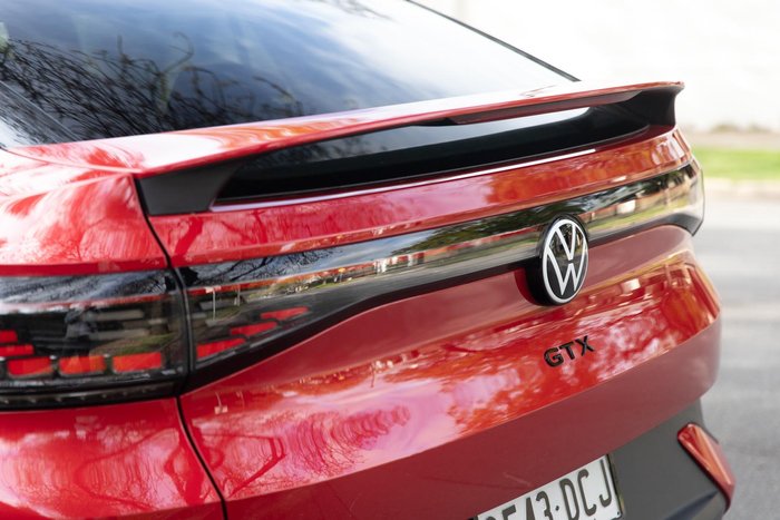 2024 Volkswagen ID.5 GTX