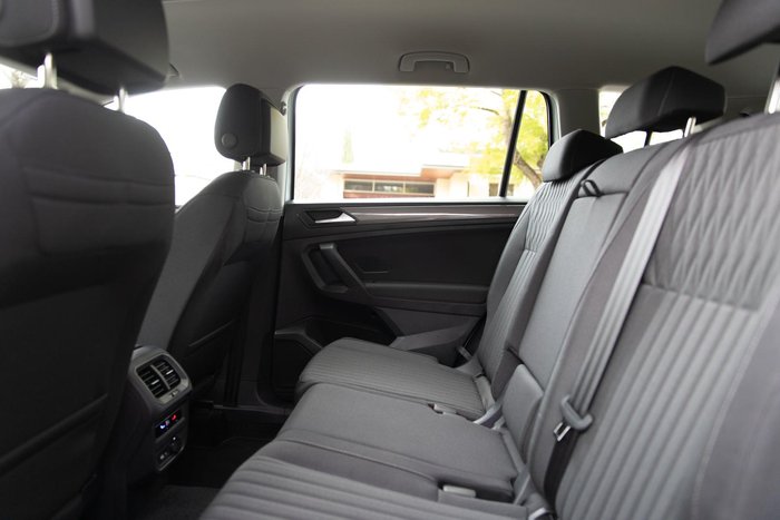 2024 Volkswagen Tiguan 110TSI Life Allspace