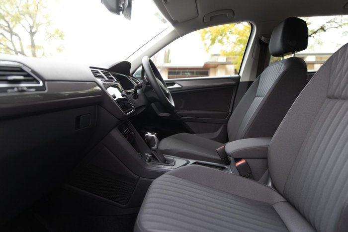 2024 Volkswagen Tiguan 110TSI Life Allspace